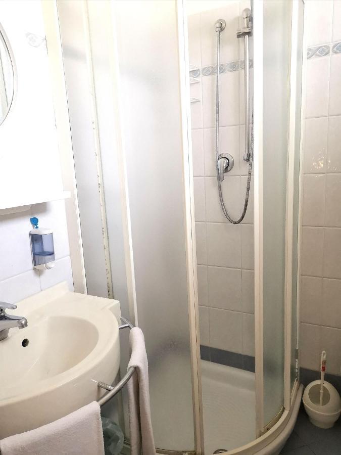 Hotel Alcazar Rimini Eksteriør billede