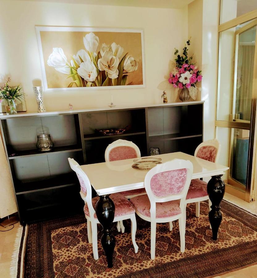 Hotel Alcazar Rimini Eksteriør billede