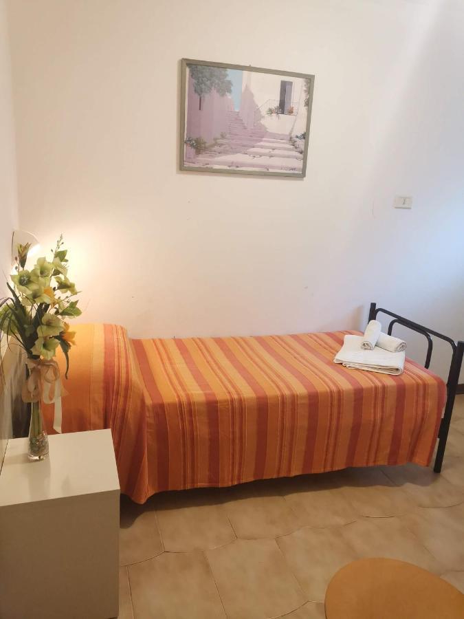 Hotel Alcazar Rimini Eksteriør billede