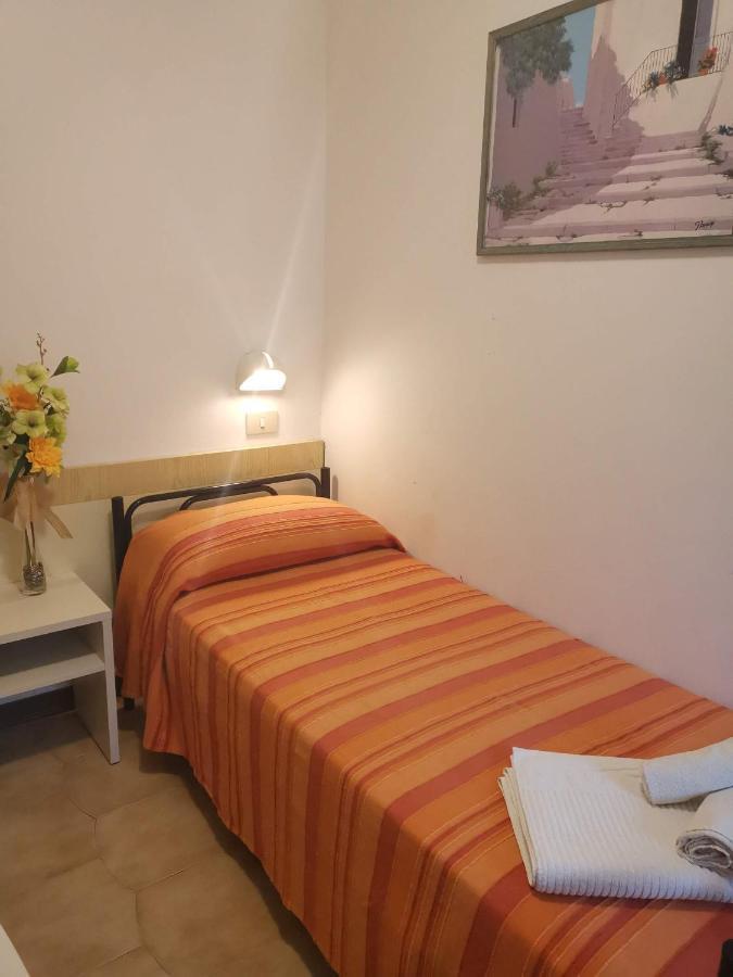 Hotel Alcazar Rimini Eksteriør billede