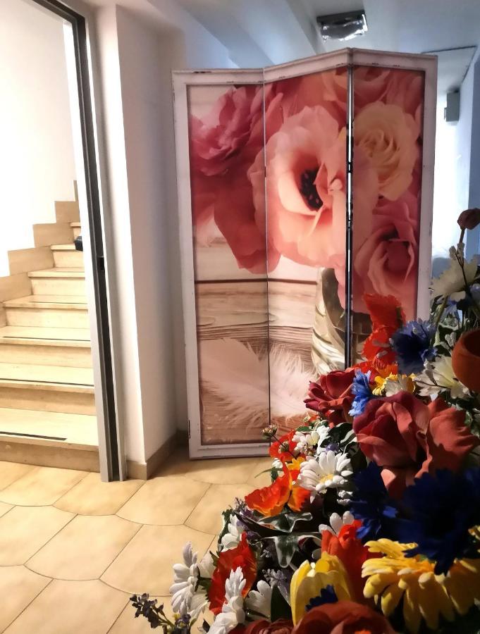 Hotel Alcazar Rimini Eksteriør billede
