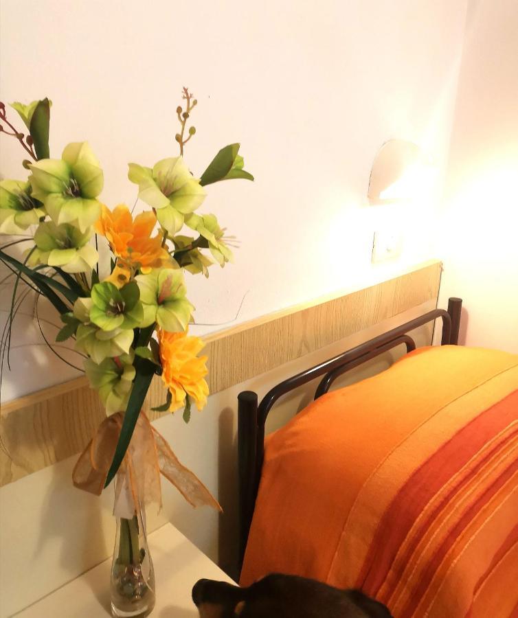 Hotel Alcazar Rimini Eksteriør billede