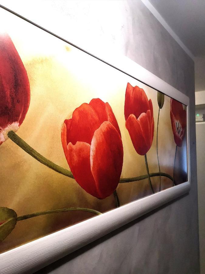 Hotel Alcazar Rimini Eksteriør billede